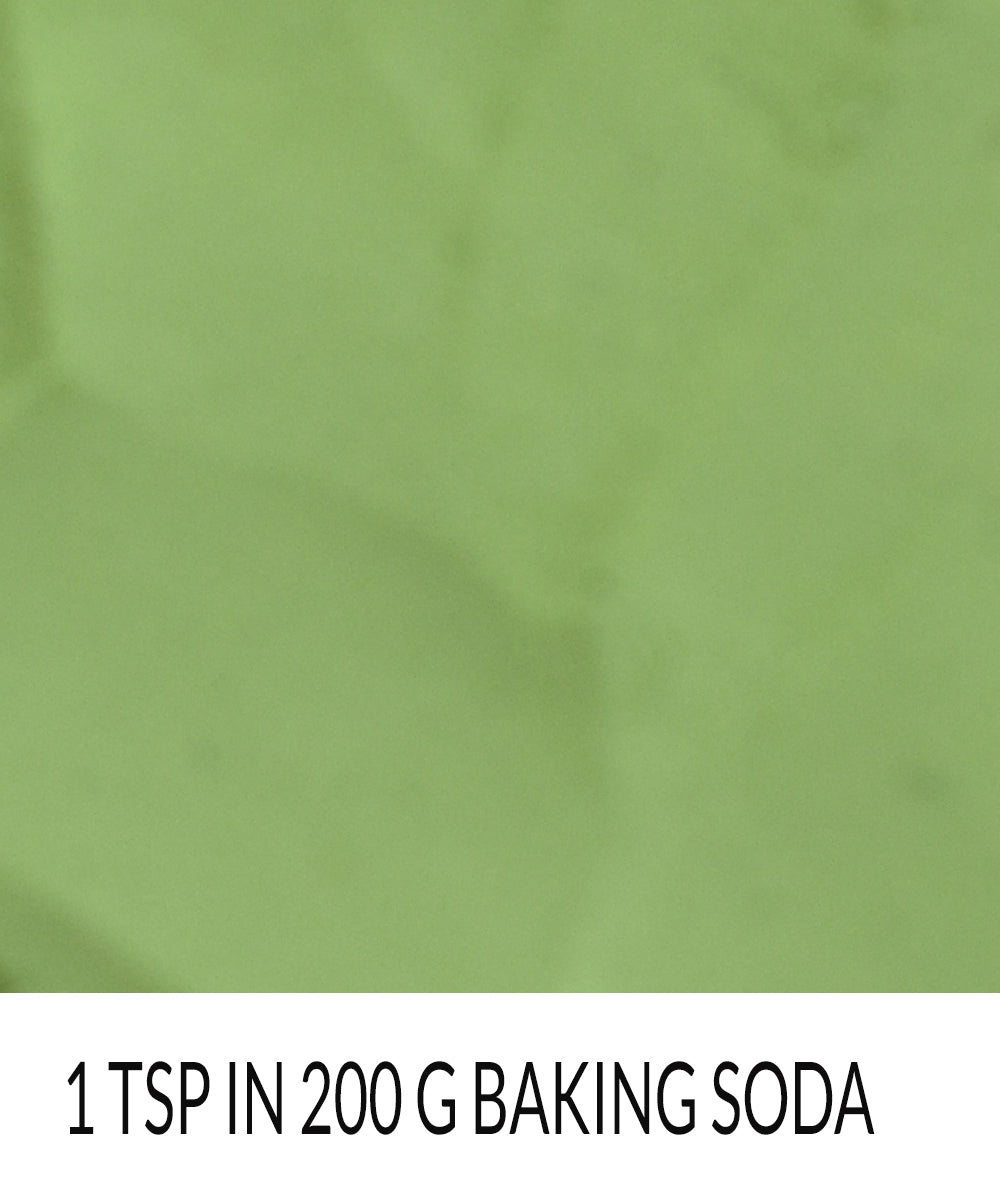 Green Lake Blend in 200 g Baking Soda
