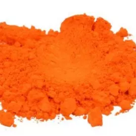 Orange Blend Lake Color