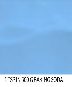 Periwinkle Blend in 500 g Baking Soda