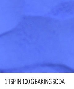 Purple Lake Blend  in 100 g Baking Soda