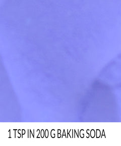 Purple Lake Blend  in 200 g Baking Soda