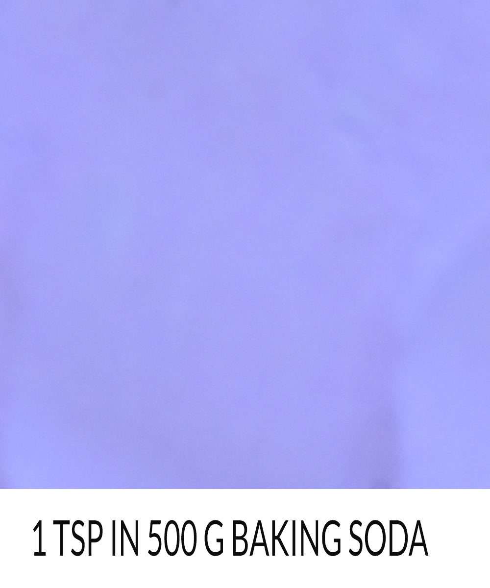 Purple Lake Blend  in 500 g Baking Soda