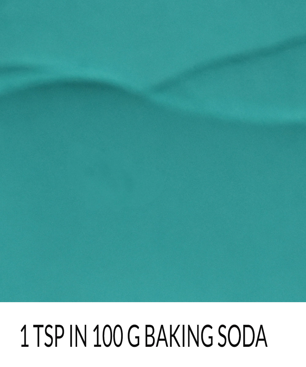 Teal Lake Blend  in 100 g Baking Soda